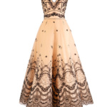 Saiid Kobeisy gown