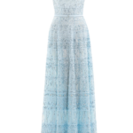 Saiid Kobeisy gown