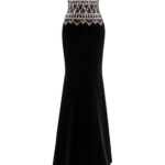 Saiid Kobeisy gown