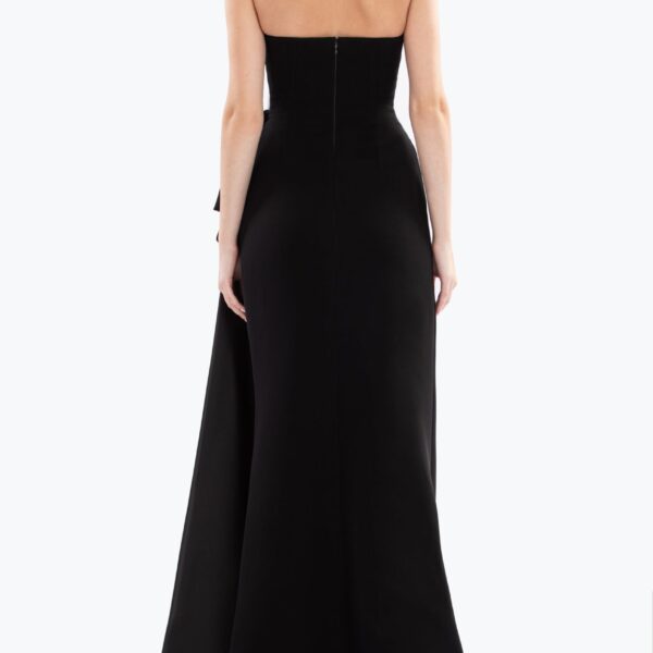 designer evening gowns