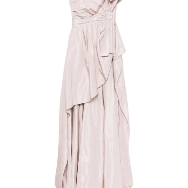 Saiid Kobeisy gown
