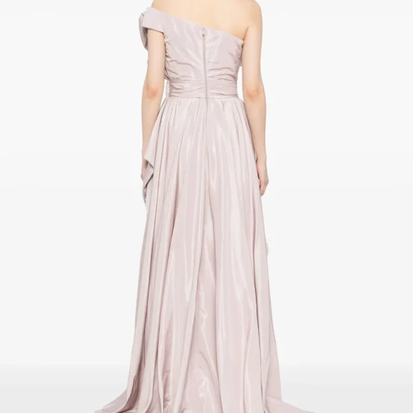 designer evening gowns
