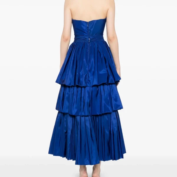 designer evening gowns
