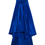 Saiid Kobeisy gown
