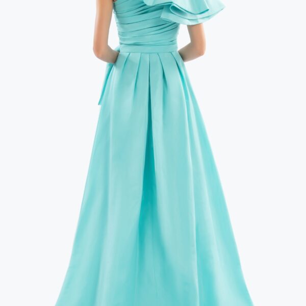 designer evening gowns
