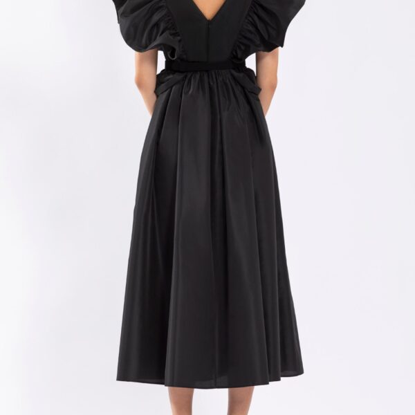 designer evening gowns