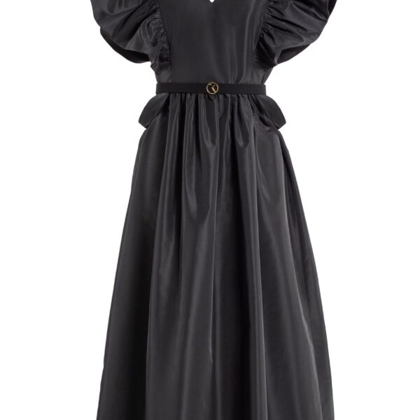 Saiid Kobeisy gown