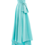 Saiid Kobeisy gown
