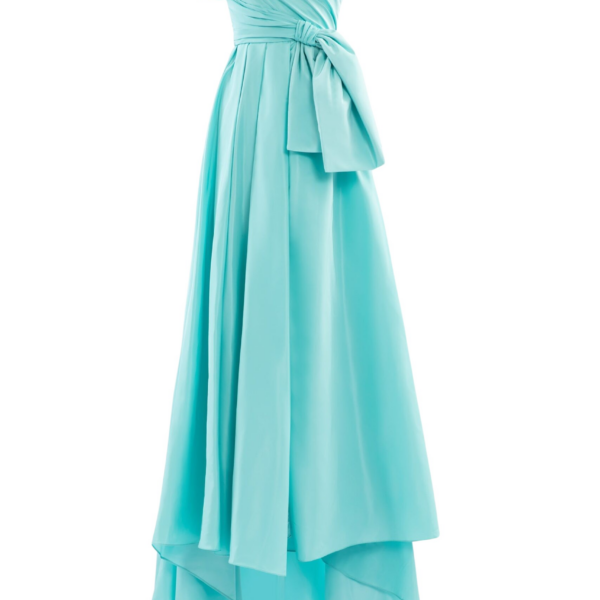 Saiid Kobeisy gown