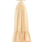Saiid Kobeisy gown