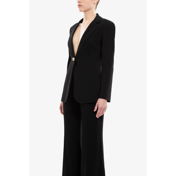 Saiid Kobeisy Tailored Jacket, view 3