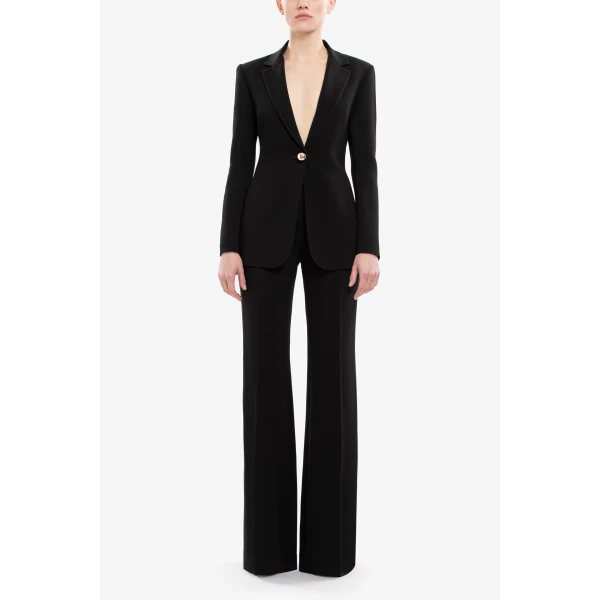 Saiid Kobeisy Tailored Jacket, view 5