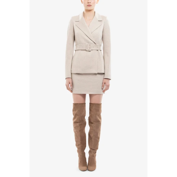 Saiid Kobeisy Tailored Jacket, view 5