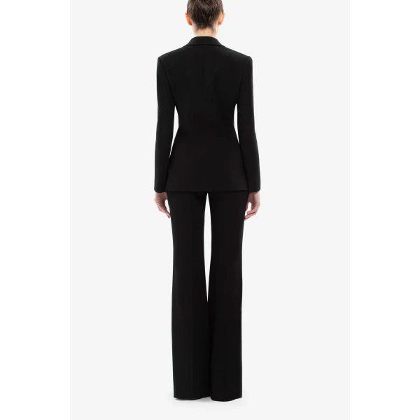 Saiid Kobeisy Tailored Jacket, view 6