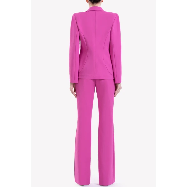 Saiid Kobeisy Tailored Pants, view 6