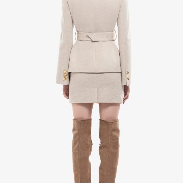 Tailored Skirt - Image 6