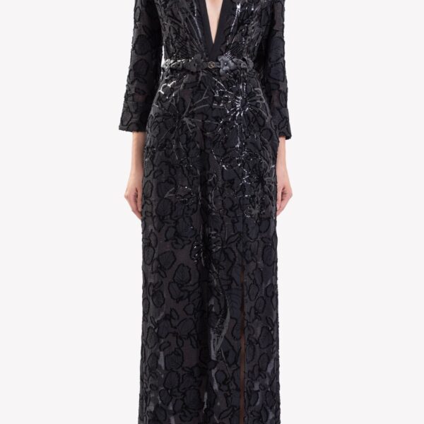 designer evening gowns