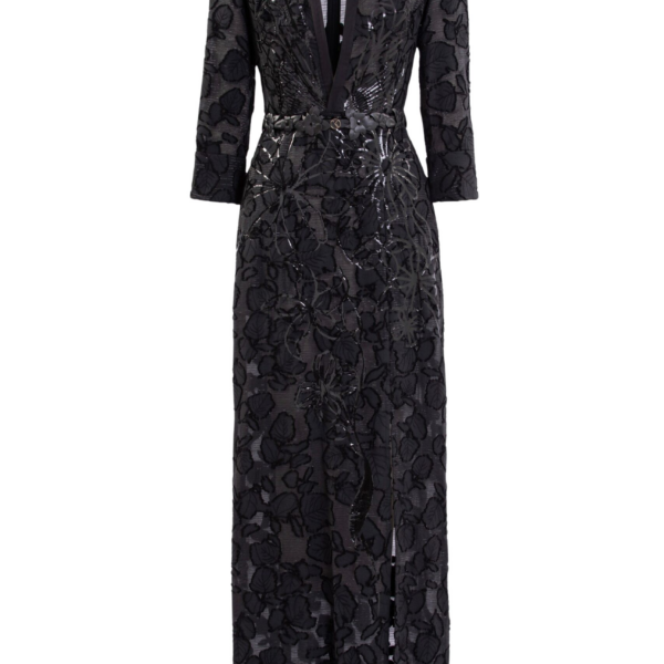 Saiid Kobeisy gown