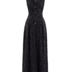 Saiid Kobeisy gown