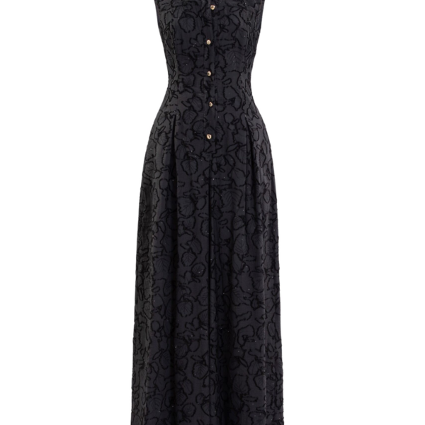 Saiid Kobeisy gown