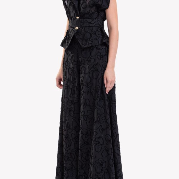 Textured Top - Image 6