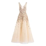 Saiid Kobeisy gown