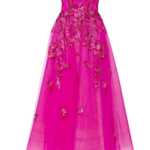 Saiid Kobeisy gown