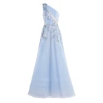 Saiid Kobeisy gown