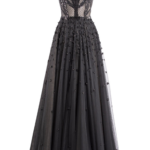 Saiid Kobeisy gown