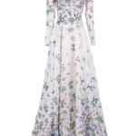 Saiid Kobeisy gown