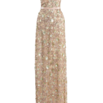 Saiid Kobeisy gown