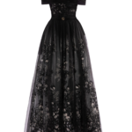 Saiid Kobeisy gown