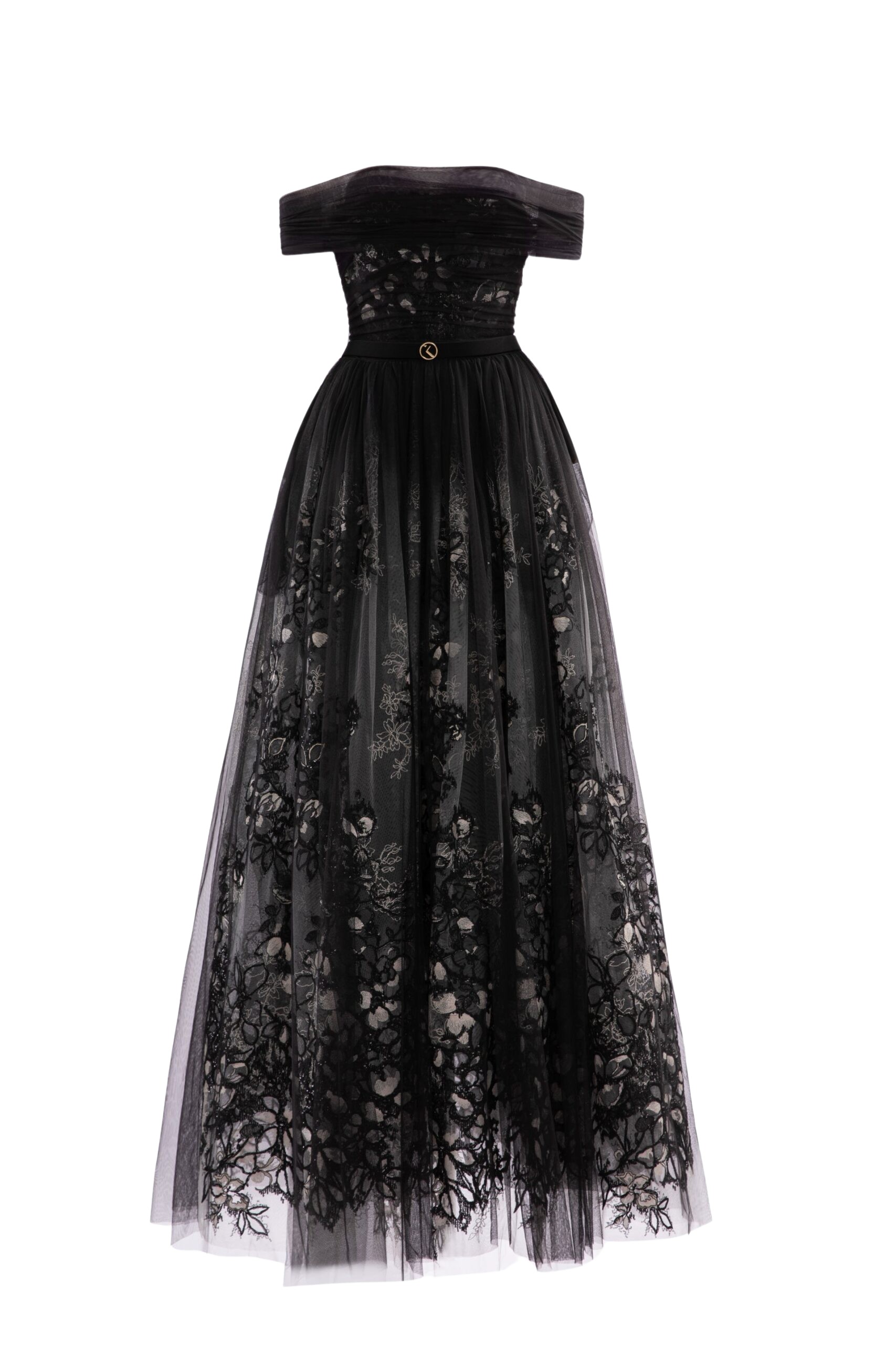Saiid-Kobeisy-Tulle-Gathered-Dress-scaled64921_nobg Saiid Kobeisy gown