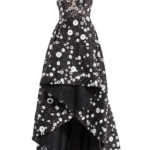 Saiid Kobeisy gown