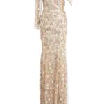 Saiid Kobeisy gown