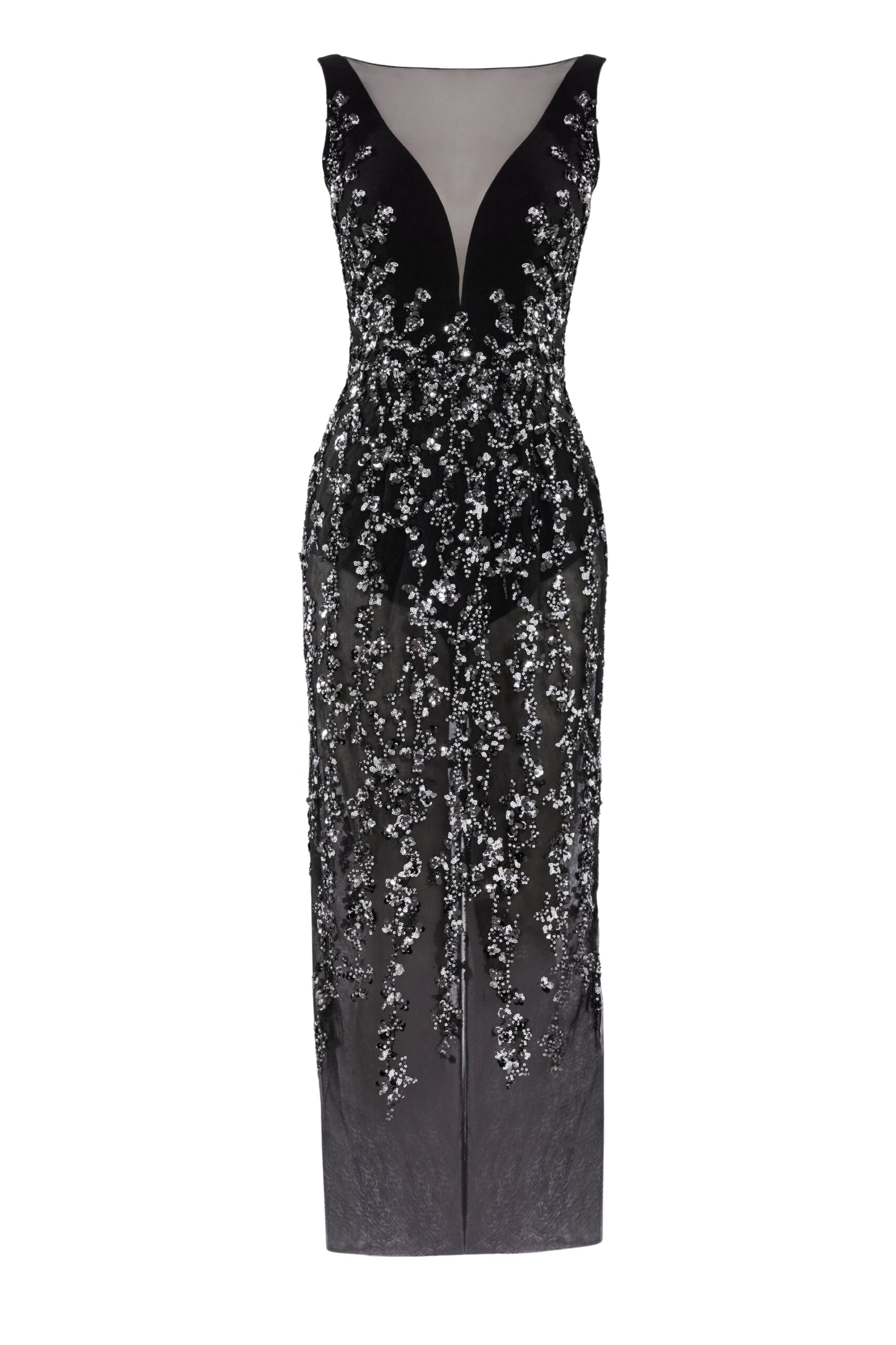 Saiid-Kobeisy-Tulle-Straight-Fit-Dress-With-Sequin-Beading-scaled12211_nobg Saiid Kobeisy gown