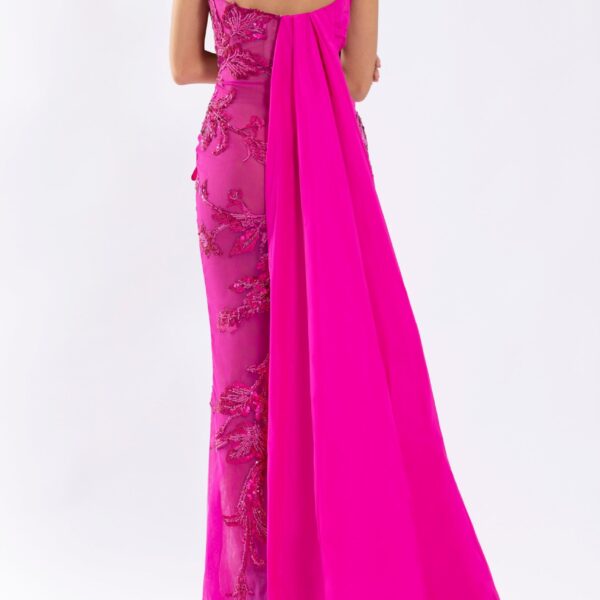 designer evening gowns