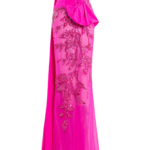 Saiid Kobeisy gown
