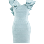 Saiid Kobeisy gown