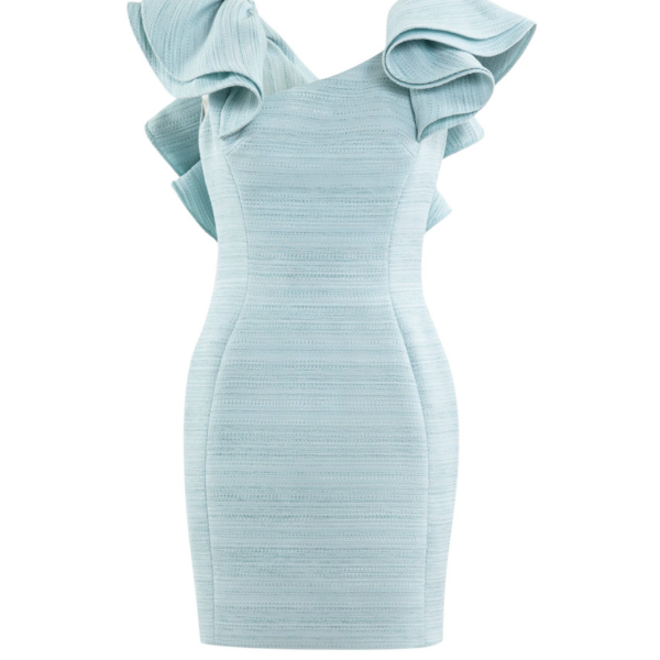 Saiid Kobeisy gown