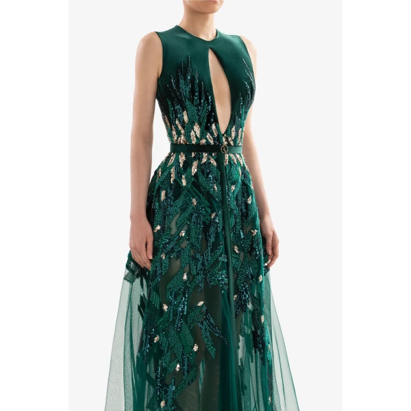 couture dresses