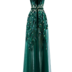 Saiid Kobeisy gown