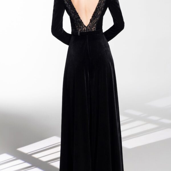 designer evening gowns