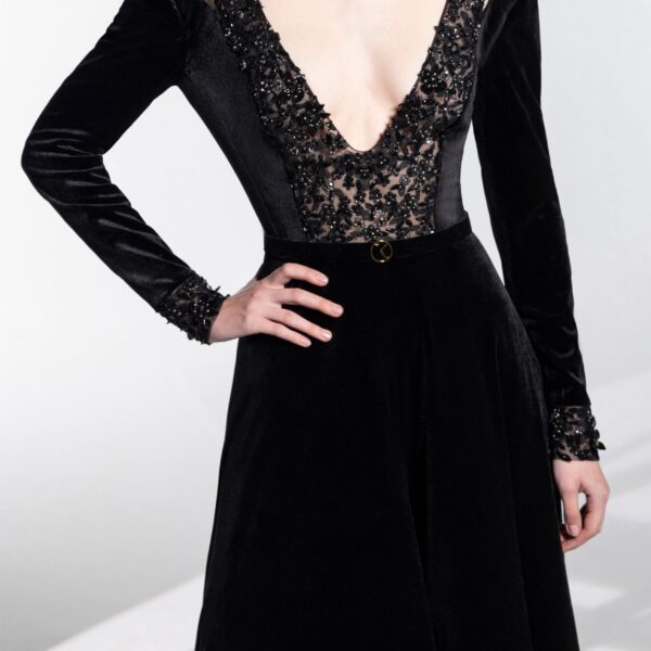 couture dresses