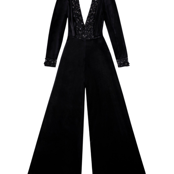 Saiid Kobeisy gown