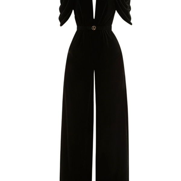 Saiid Kobeisy gown