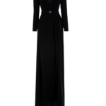 Saiid Kobeisy gown