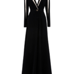 Saiid Kobeisy gown