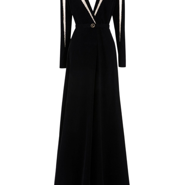 Saiid Kobeisy gown
