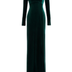 Saiid Kobeisy gown